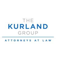 The Kurland Group logo, The Kurland Group contact details