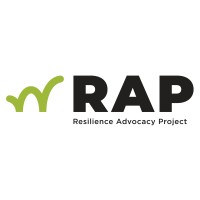 RAP - Resilience Advocacy Project logo, RAP - Resilience Advocacy Project contact details