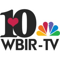 WBIR-TV logo, WBIR-TV contact details