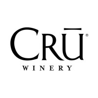 CRU Wine Company logo, CRU Wine Company contact details