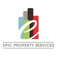 Epic Property Services logo, Epic Property Services contact details