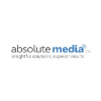 Absolute Media Inc logo, Absolute Media Inc contact details