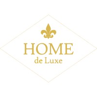 Home de Luxe logo, Home de Luxe contact details