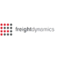 Freight Dynamics logo, Freight Dynamics contact details