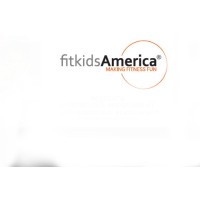 Fit Kids America logo, Fit Kids America contact details