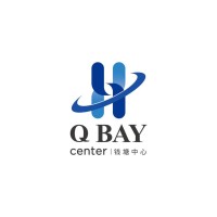 Q Bay Center logo, Q Bay Center contact details