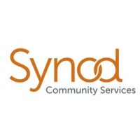 Synod Community Services logo, Synod Community Services contact details