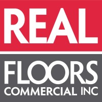 Real Floors Commercial logo, Real Floors Commercial contact details