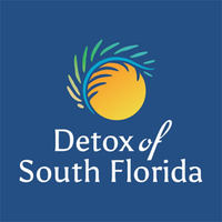 Detox of South Florida - Best Rehab and Detox Center logo, Detox of South Florida - Best Rehab and Detox Center contact details