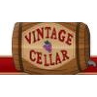 Vintage Cellar logo, Vintage Cellar contact details