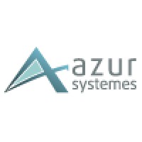 Azur Systemes logo, Azur Systemes contact details