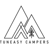 Tuneasy Campers logo, Tuneasy Campers contact details