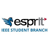 IEEE ESPRIT Student Branch logo, IEEE ESPRIT Student Branch contact details