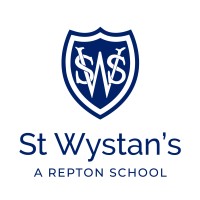 ST. WYSTAN'S SCHOOL LTD logo, ST. WYSTAN'S SCHOOL LTD contact details