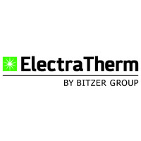 ElectraTherm logo, ElectraTherm contact details