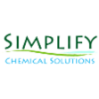 Simplify Chemical Solutions Inc. logo, Simplify Chemical Solutions Inc. contact details