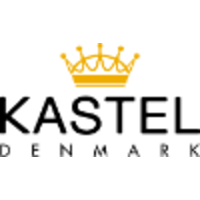 Kastel Denmark logo, Kastel Denmark contact details