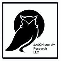 JASON society Research LLC logo, JASON society Research LLC contact details