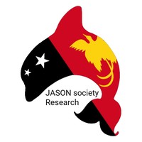 JASON society Research logo, JASON society Research contact details