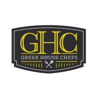 Greek House Chefs logo, Greek House Chefs contact details