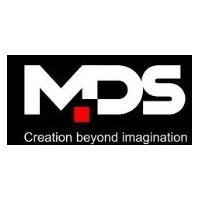 MDS Interiors logo, MDS Interiors contact details