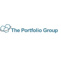 The Portfolio Group, LLC logo, The Portfolio Group, LLC contact details