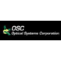 Optical Systems Corporation logo, Optical Systems Corporation contact details