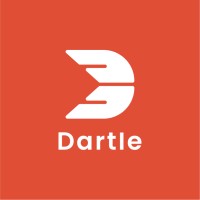 Dartle logo, Dartle contact details