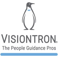 Visiontron Corp logo, Visiontron Corp contact details