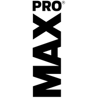 MAX PRO logo, MAX PRO contact details