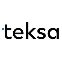 Teksa logo, Teksa contact details