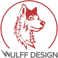 Wulff Design logo, Wulff Design contact details