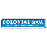 Colonial Saw Inc logo, Colonial Saw Inc contact details