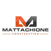 Mattachione Construction, Inc. logo, Mattachione Construction, Inc. contact details