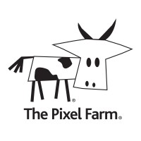 The Pixel Farm Ltd logo, The Pixel Farm Ltd contact details