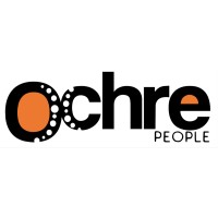 Ochre People Pty Ltd logo, Ochre People Pty Ltd contact details