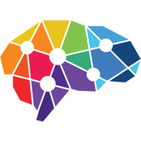 BrainHackers logo, BrainHackers contact details