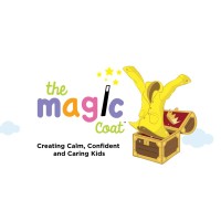 The Magic Coat for Kids logo, The Magic Coat for Kids contact details