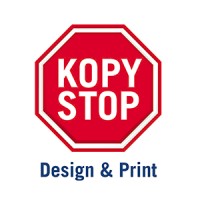 Kopystop Pty Ltd logo, Kopystop Pty Ltd contact details