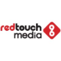 Red Touch Media™ logo, Red Touch Media™ contact details