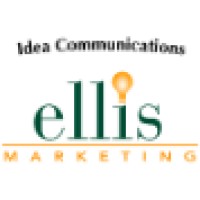 Ellis Marketing logo, Ellis Marketing contact details