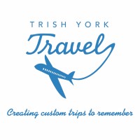 Trish York Travel, LLC logo, Trish York Travel, LLC contact details