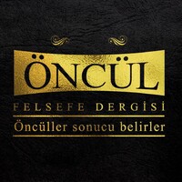 Öncül Analitik Felsefe Dergisi logo, Öncül Analitik Felsefe Dergisi contact details