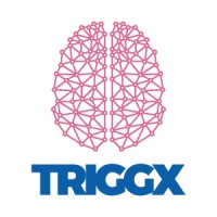 TRIGGX logo, TRIGGX contact details