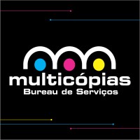 Multicópias logo, Multicópias contact details