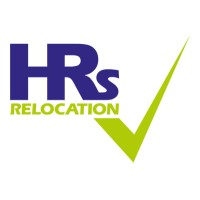 HRS Relocation International LLC logo, HRS Relocation International LLC contact details