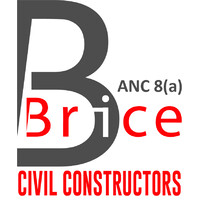 Brice Civil Constructors Inc. logo, Brice Civil Constructors Inc. contact details