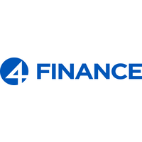 4Finance Argentina logo, 4Finance Argentina contact details