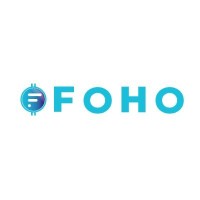 FOHO logo, FOHO contact details