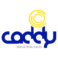 Caddy Industrial Sales logo, Caddy Industrial Sales contact details